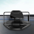 Multi-functional Vehicle Navigation Frame Dashboard Car Mount Phone Holder - Car Holders by PMC TechLife | Online Shopping South Africa | PMC TechLife