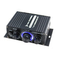 AK170 Car Mini HIFI Amplifier Audio DC 12V - free shipping - PMC TechLife - Order now!