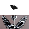 Car Left Side Seat Headrest Adjustment Switch Button for Mercedes-Benz S Class W222 2014-2019, Left Driving - Seat Accessories by PMC TechLife | Online Shopping South Africa | PMC TechLife
