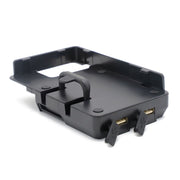 Motorcycle Mobile Phone Holder USB Charger Bracket
