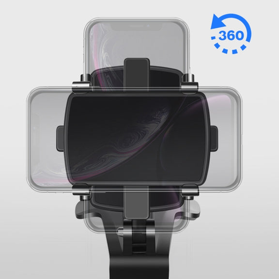 Car Dashboard Mobile Phone Holder Bracket