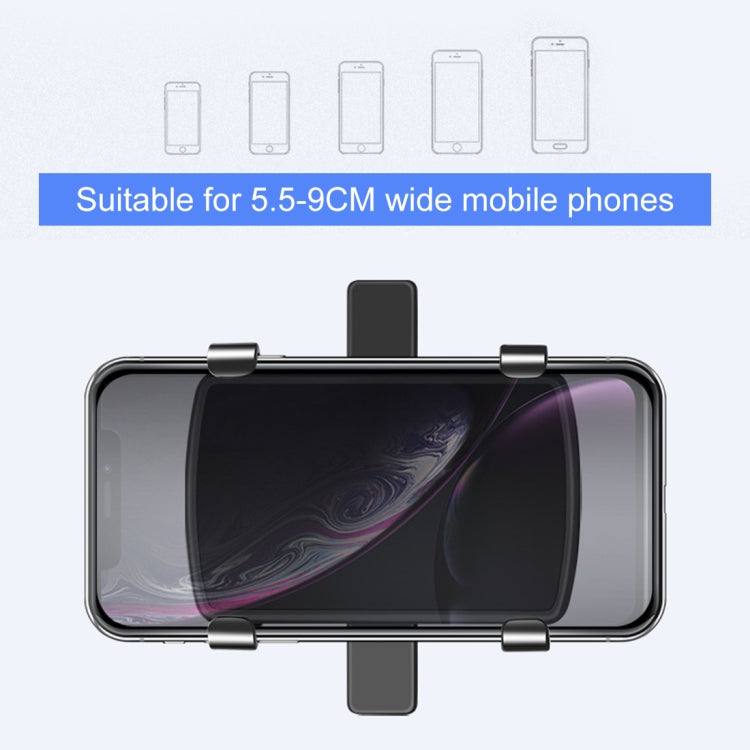 Car Dashboard Mobile Phone Holder Bracket