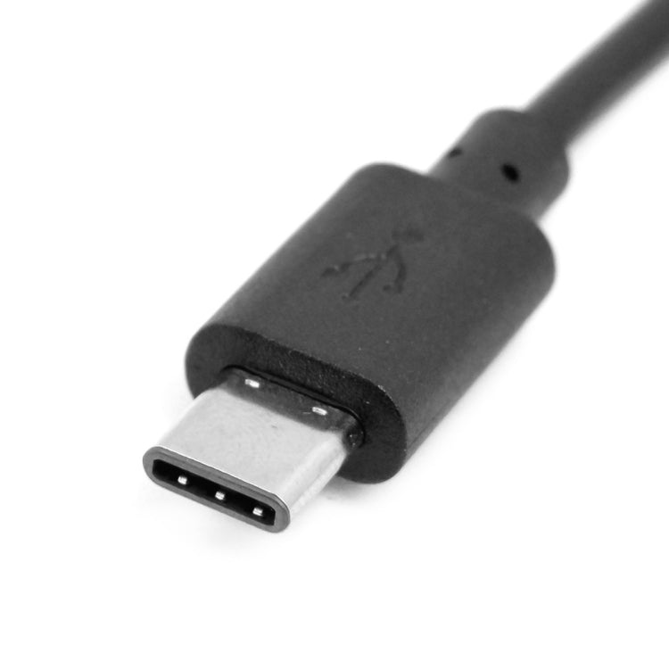 Car AMI USB-C / Type-C Charging Cable for Audi A4 A6 Q5 Q7 A5 / Volkswagen Touareg Golf CC