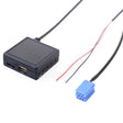 Car AUX Audio Input Card Bluetooth U Disk for Audi / Volkswagen - free shipping - PMC TechLife - Order now!