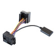 Car Bluetooth Music Lossless Audio Cable for BMW X5 - free shipping - PMC TechLife - Order now!