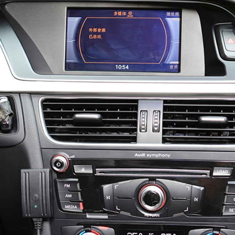 Car AUX Bluetooth Audio Cable + MIC for BMW E86 X3 E83