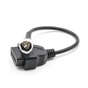 OBD to 3Pin Motorcycle Adapter Cable for Yamaha