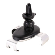 LINGKE Car Air Outlet Snap-in Gravity Mobile Phone Holder