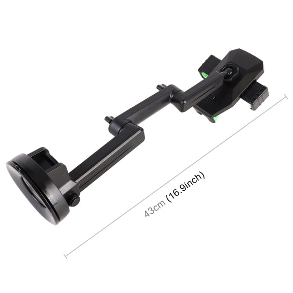 Truck Suction Cup Mobile Phone Holder