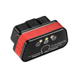 KONNWEI KW901 Android Phone OBD2 Car Bluetooth 5.0 Diagnostic Scan Tools(Red) - free shipping - PMC TechLife - Order now!