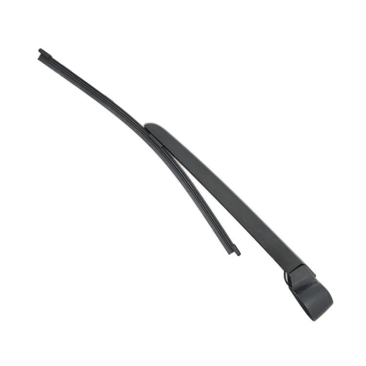 JH-AD13 For Audi Q5 2008-2017 Car Rear Windshield Wiper Arm Blade Assembly 8R0 955 407 1P9