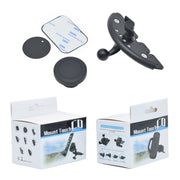 Car Magnetic CD Port Mobile Phone Navigation Holder