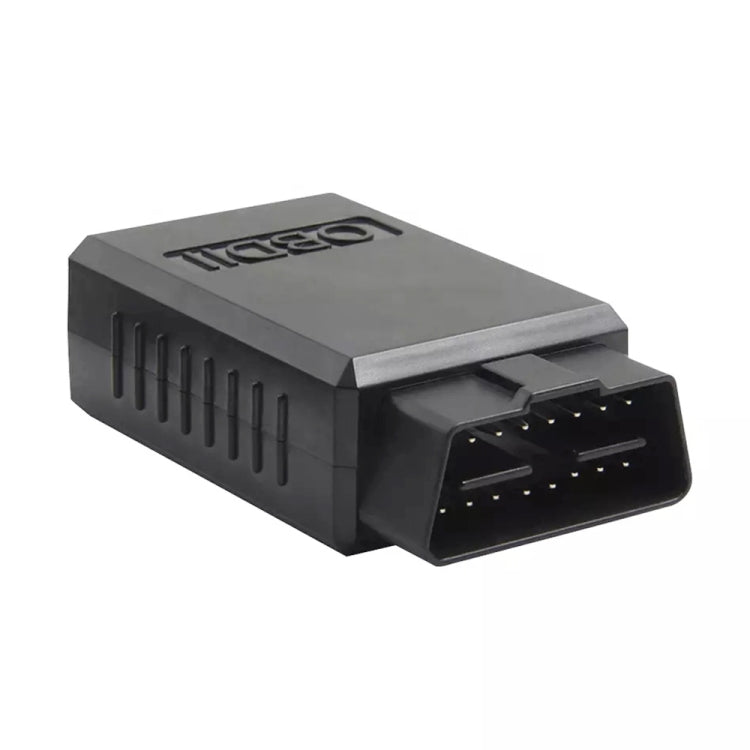 OBD2 WIFI Mini Car Detector Car Fault Diagnostic Tool