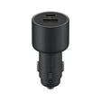 Original Xiaomi CC07ZM 100W Dual Ports USB + USB-C / Type-C Car Charger Fast Charging Version 1A1C - free shipping - PMC TechLife - Order now!