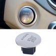 Car Keyless Switch Engine Start Key Push Button 2215450514 for Mercedes-Benz W164 W205 - Car Switches by PMC TechLife | Online Shopping South Africa | PMC TechLife