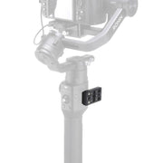 Fitting Adapter Plate for DJI Ronin-S / SC