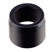 ET-65B Lens Hood Shade for Canon EF 70-300mm F4.5-F5.6 IS USM Lens (Black)