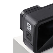 For GoPro HERO10 Black / HERO9 Black UV Protective Lens Filter Repair Part (Black)