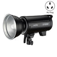 Godox DP1000III Studio Flash Light 1000Ws Bowens Mount Studio Speedlight(AU Plug) - free shipping - PMC TechLife - Order now!