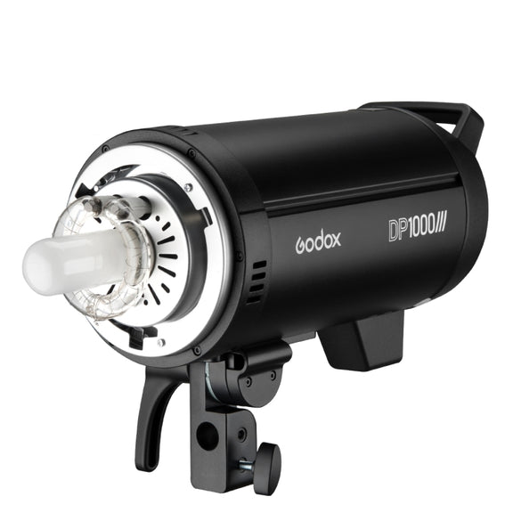 Godox DP1000III Studio Flash Light 1000Ws Bowens Mount Studio Speedlight(AU Plug)