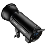 Godox DP1000III Studio Flash Light 1000Ws Bowens Mount Studio Speedlight(AU Plug)