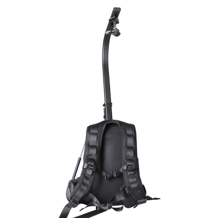 YELANGU YLG0107G2 Stabilizer Vest Camera Support System for DSLR & DV Cameras, Load: 3-18kg(Black)