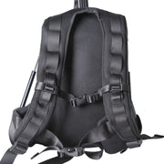 YELANGU YLG0107G2 Stabilizer Vest Camera Support System for DSLR & DV Cameras, Load: 3-18kg(Black)