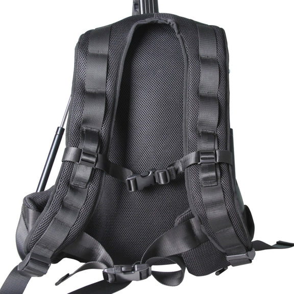YELANGU YLG0107G2 Stabilizer Vest Camera Support System for DSLR & DV Cameras, Load: 3-18kg(Black)