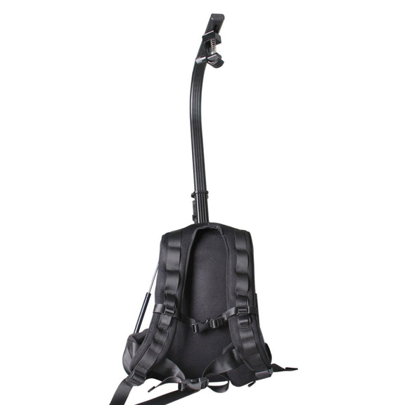 YELANGU YLG0107G2 Stabilizer Vest Camera Support System for DSLR & DV Cameras, Load: 3-18kg(Black)