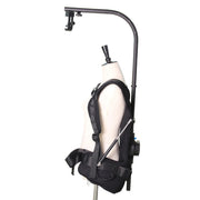 YELANGU YLG0107G2 Stabilizer Vest Camera Support System for DSLR & DV Cameras, Load: 3-18kg(Black)