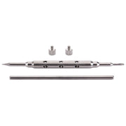 3K-01 Professional DSLR Camera Lens Stainless Steel Spanner Wrench Open Repair Tool