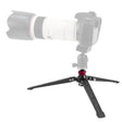 BEXIN ST-3 Three Feet Monopod Stand Base Mini Desktop Tripod - Monopods by BEXIN | Online Shopping South Africa | PMC TechLife