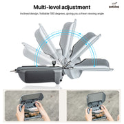 For DJI RC 2 STARTRC Remote Control Sunshade Protection Cover