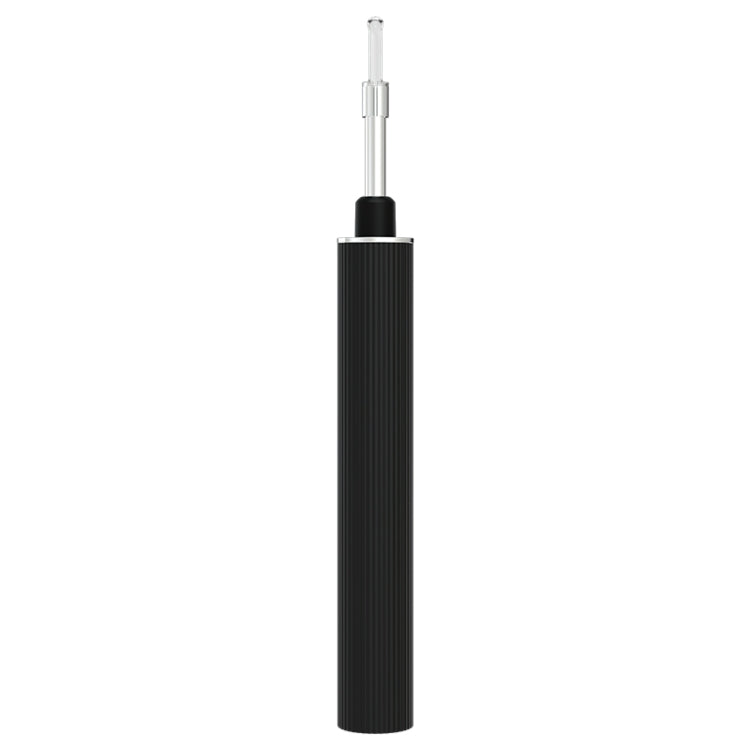 T1 Portable Smart Visual Earpick Earwax Removal Tool (Black)
