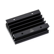 Official Heatsink for Jetson Nano(Black)