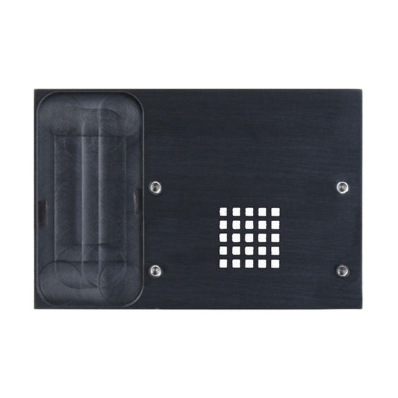 Official Heatsink for Jetson Nano(Black)