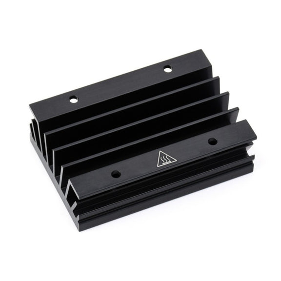 Official Heatsink for Jetson Nano(Black)