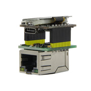 TTGO W5500 Ethernet Gateway Module Board