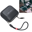 PGYTECH P-GM-127 Hard Shell Protective Case for DJI Osmo Action(Black) - free shipping - PMC TechLife - Order now!