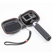 PGYTECH P-GM-127 Hard Shell Protective Case for DJI Osmo Action(Black)