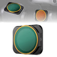 Sunnylife A2S-FI9344 CPL Lens Filter for DJI Air 2S - Lens Filter by Sunnylife | Online Shopping South Africa | PMC TechLife | Buy Now Pay Later Mobicred