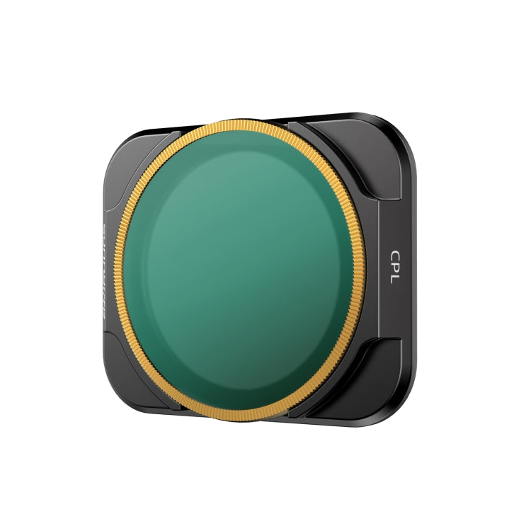 Sunnylife A2S-FI9344 CPL Lens Filter for DJI Air 2S