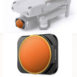 Sunnylife A2S-FI9343 ND64PL Lens Filter for DJI Air 2S - free shipping - PMC TechLife - Order now!
