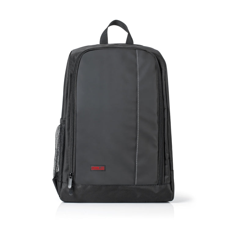 Shoulders Decompression Backpack for DJI Mavic 3 / DSLR Cameras(Black)