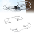 STARTRC Drone Propeller Protective Guard Anti-collision Ring for DJI Mini 3 Pro (Grey) - Other by STARTRC | Online Shopping South Africa | PMC TechLife | Buy Now Pay Later Mobicred