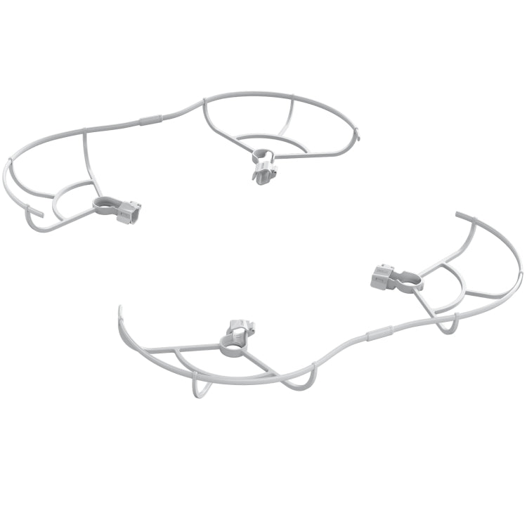 STARTRC Drone Propeller Protective Guard Anti-collision Ring for DJI Mini 3 Pro (Grey)