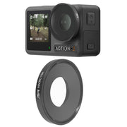 JSR 15X Macro Lens Filter For DJI Osmo Action 3