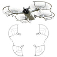For DJI Mini 3 Sunnylife Drone Propeller Protective Guard Anti-collision Ring (Grey) - free shipping - PMC TechLife - Order now!