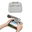 For DJI RC STARTRC Remote Control Sunshade Protection Cover (Grey) - Lens Hood by STARTRC | Online Shopping South Africa | PMC TechLife | Buy Now Pay Later Mobicred