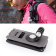 PGYTECH P-18C-019 Strap Fixed Holder for DJI Osmo Pocket / Action - free shipping - PMC TechLife - Order now!